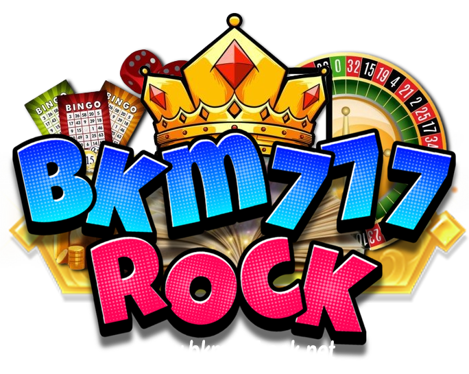 bkm777rock