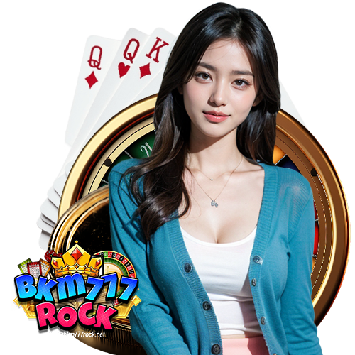bkm777rock login