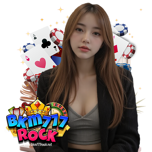 bkm777rock